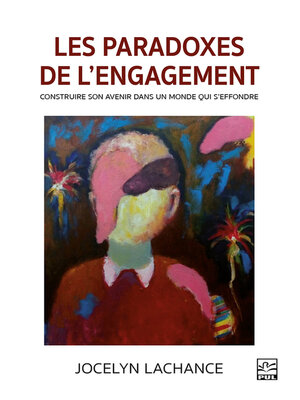 cover image of Les paradoxes de l'engagement